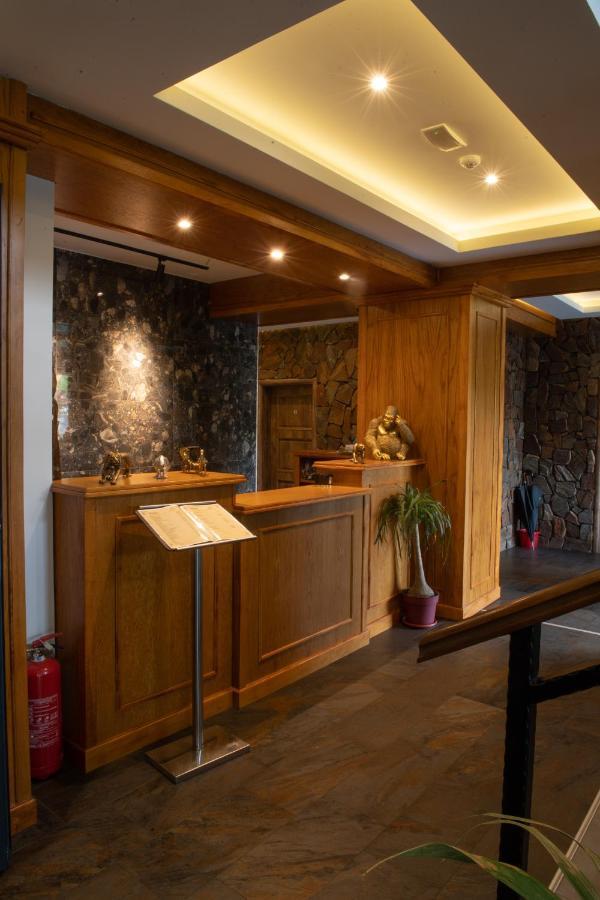 Zoo Misic Prenociste Hotel Vranje Exterior photo